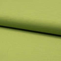 Tissu Voile de Luxe Kiwi 