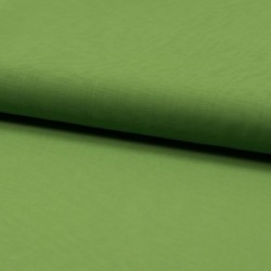 Tissu Voile de Luxe Vert