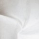 Tissu L78-molleton Volumineux et Leger Blanc 