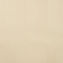 Tissu Jacquard Ecru Rayure 