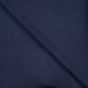 Tissu Cupro Touch Bleu Marine