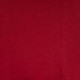 Tissu Lin Uni Fabrizio Bordeaux