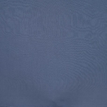 Tissu Cupro Touch Denim
