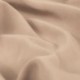 Tissu Cupro Touch Beige