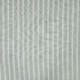 Tissu Effet Lin Rayure Kaki