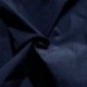 Toile Déperlante Unie Toty Navy 