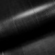 Tissu Bâche Exterieure Imperméable Noir 