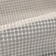 Tissu Antiderapant Grille Ecru