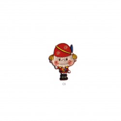 Personnage conte de fee