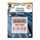 Organ needles universal 70-100 - 