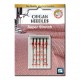 Organ needles super stretch color Super stretch - 