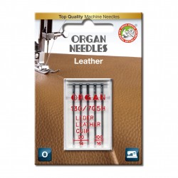 Organ needles cuir Cuir - 