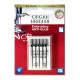 Organ needles embroidery anti glue 90-100 - 