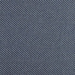 Toile Outdoor Golf Unie Marine Grande Laize