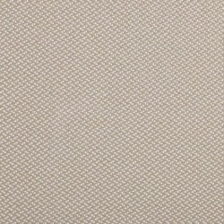 Toile Outdoor Golf Unie Taupe Grande Laize