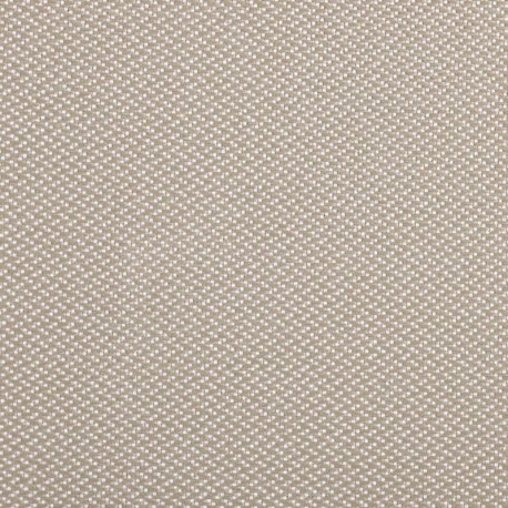 Toile Outdoor Golf Unie Taupe Grande Laize