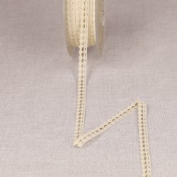 Dentelle aux fuseaux de puy