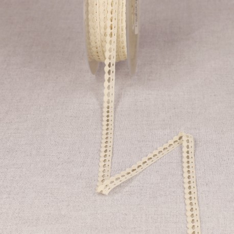 Dentelle aux fuseaux de puy