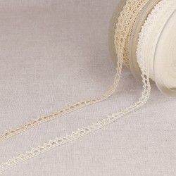 Dentelle aux fuseaux de puy