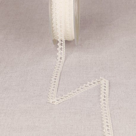 Dentelle aux fuseaux de puy