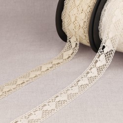 Dentelle aux fuseaux de puy