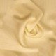Tissu Jersey Ajouré Beige