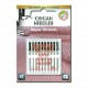 Organ needles super stretch boite ass 10 75/90 - 