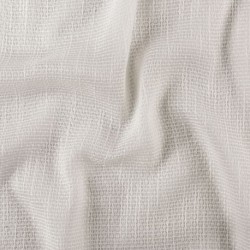 Tissu Maille Unie Sperone Blanc Cassé 
