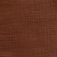 Tissu Double Gaze Fripouille Mars