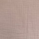 Tissu Double Gaze Fripouille Candy 