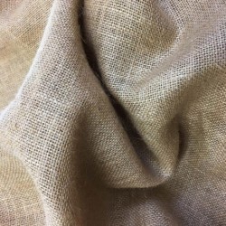 Toile de Jute Largeur 260 cm
