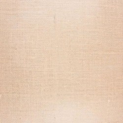 Tissu Toile de Jute Naturel Laminée
