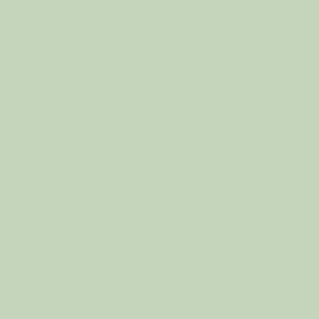 Tissu Polydrill Uni Sauge