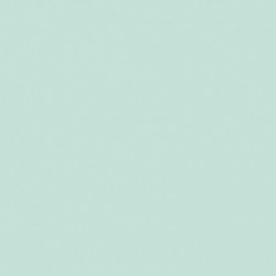 Tissu Polydrill Uni Turquoise