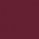 Tissu Polydrill Uni Bordeaux
