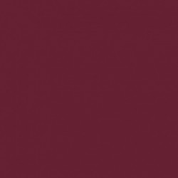 Tissu Polydrill Uni Bordeaux