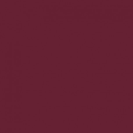 Tissu Polydrill Uni Bordeaux