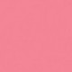 Tissu Polydrill Uni Rose 