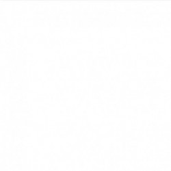 Tissu Polydrill Uni Blanc