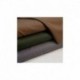 Tissu Jersey Lainage Motif Chevrons Sapin