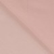 Tissu Voile Mousseline Uni Nude 