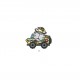 Military vehicule