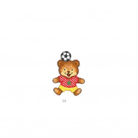 Animal sportif