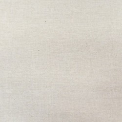 Tissu Cendra Toile Aspect Lin