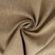 Tissu Nature Coloris Taupe 
