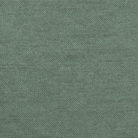 Tissu Oslo Obscurcissant Uni Celadon