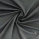 Tissu Velours Gris 