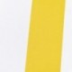 Tissu Serge Vaucluse Canadienne Jaune