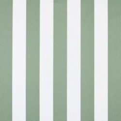 Tissu Serge Vaucluse Canadienne Sauge 