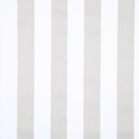 Tissu Serge Vaucluse Canadienne Lin